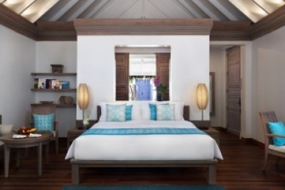 Sunset Beach Pool Villa